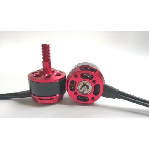 4pcs KINGKNIGHT MT qav 2-4S 1806 2235.2300KV FPV brushless motor engine for 250 220 280 Racing frame