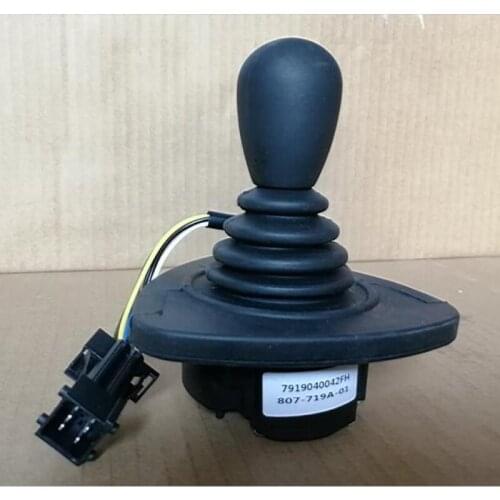 Linde Joystick 7919040042 For LINDE E16 -E30 Electric Forklift