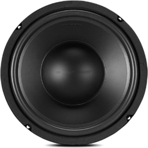 HV-006 HIVi SS10 HIFI 10 inch mid-woofer speaker 5ohm/150W/90dB
