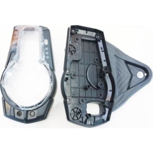 Speedometer Gauge instrument hull Tachometer Case Odometer Housing for Suzuki GSXR600 GSXR750 K11 GSXR GSX-R 600 750 2011-2014