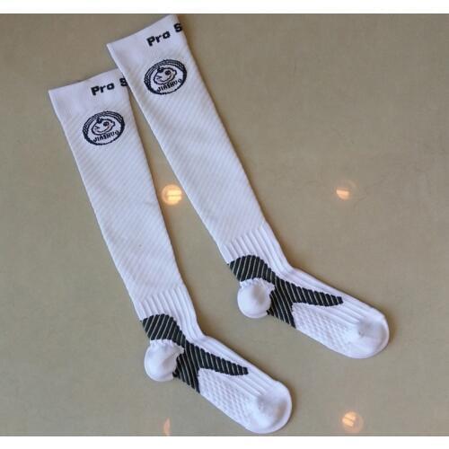 JIASHUO white Unisex Breathing Cycling Wear Compression Sports Bike Riding Running Marathon Crossfit Football Crews Wear