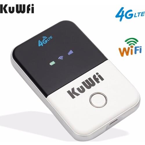 Mini 4G LTE Wifi Router Unlocked 3G 4G Wireless Portable Pocket Wi fi Mobile Hotspot Car Routers With Sim Card Slot