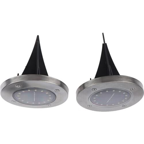 NCVHRT LED Garden Lights