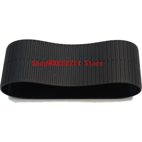 Original NEW Lens FOR Canon EF-S 18-55 MM 18-55mm 1:3.5-5.6 IS II Zoom Rubber Ring Part (GEN2)