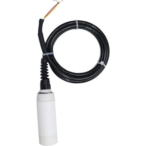 Full PTFE Anti-Corrosive Level Lensor Level Measurement Low Cost Water Measuring Instrument