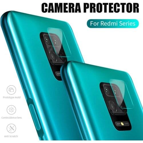 Sinzean Screen Protectors For Xiaomi Redmi Note 9 5G