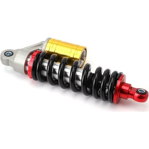 1pcs 290MM rear shock absorber suspension for motorcycle ATV-125 250cc PIT TRAIL DIRT BIKE TAOTAO