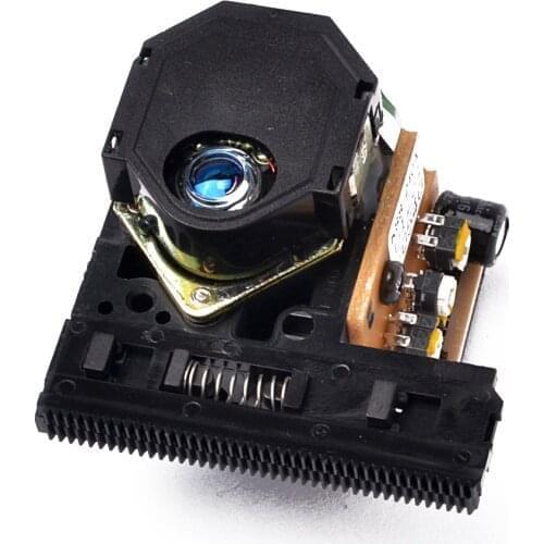 Replacement for ACCUPHASE DP-57 DP57 Radio CD Player Laser Head Optical Pick-ups Bloc Optique Repair Parts