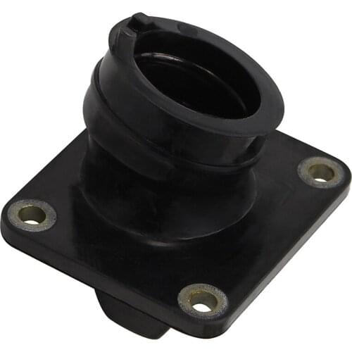 Motorcycle Parts Carburetor Intake Manifold For Yamaha YZ80 YZ85 2002-2018 YZ125 YZ 80 85 125 5PA-13565-00-00 4ES-13565-00-00