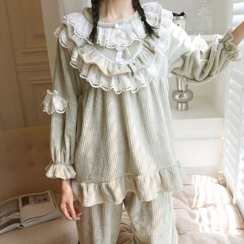 Женские теплые пижамы Zhao Xiaoyuan China At AliExpress