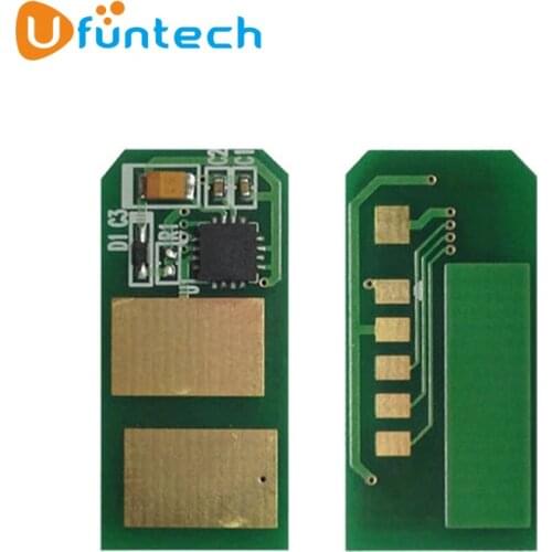 1.5K Toner chip 44992401 for OKI B401 MB441 MB451 451W laser printer