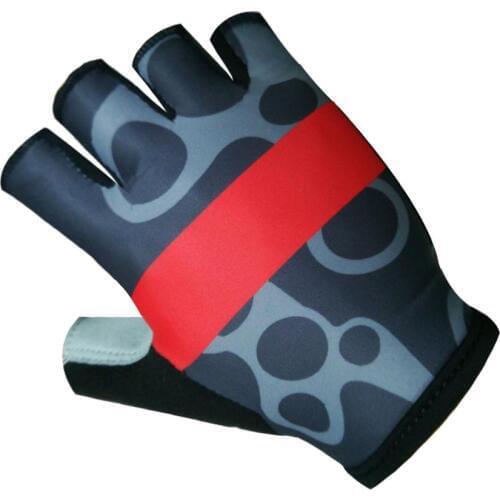 2019 New X-CQREG Cycling Bike Bicycle Gloves Outdoor Sports Breathable Bike Gloves Half Short Finger Sponge Pad Gloves Unisex