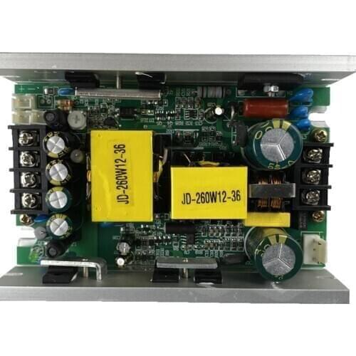 5R/7R Stage Beam Light Driver Ballast SMPS Switched Mode Power Supply Drive Replacement Part For Sharpy Beam Moving Head Light