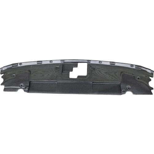 2021 Suitable For Ford 18-20 Mustang Refitting Carbon Fiber Water Tank Cover