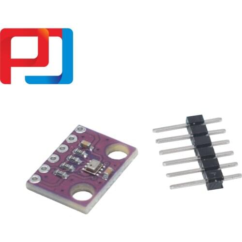 BMP280 Replace BMP180 3.3V Digital Barometric Pressure Sensor Module