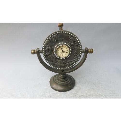 Edmoogrel Alarm Clocks