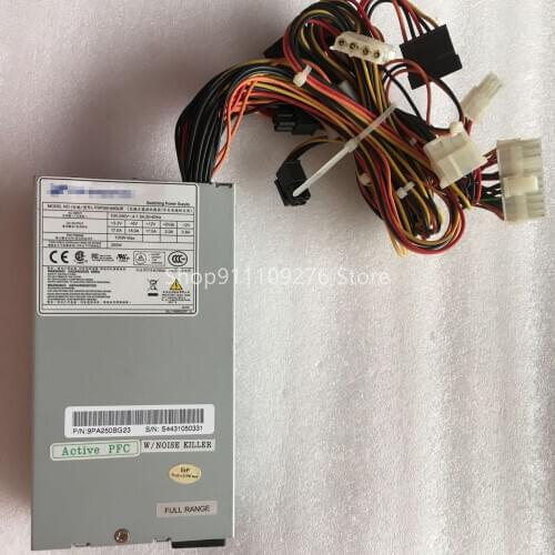 Original PSU for FSP flex TFX power supply FSP250-50GUB 100V-240V MAX 250W