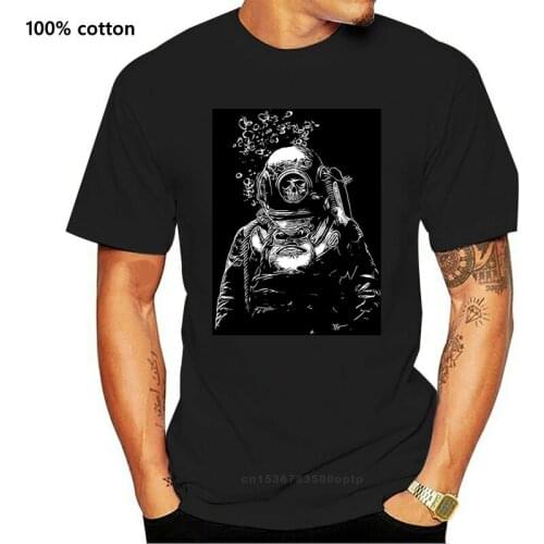 Deepsea Mens T-Shirt T Shirt Discount 100 % Cotton T Shirt For MenS O Neck T-Shirts Male Low Price Steampunk Dress