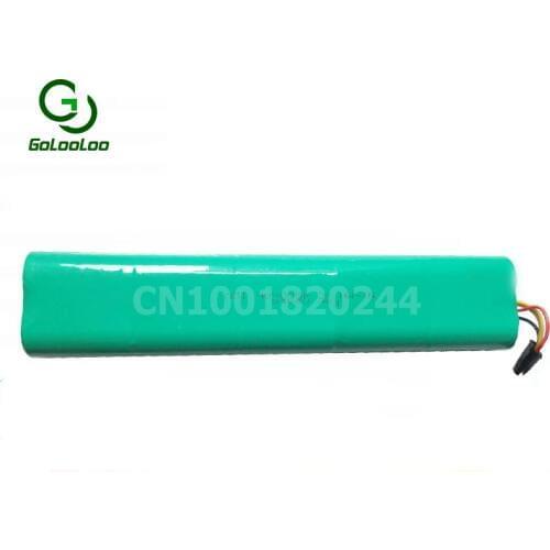 Golooloo 4500mAh Rechargeable Ni-MH For Neato Botvac 70e 75 80 85 casino187
