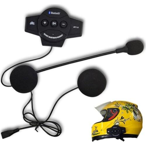 HobbyLane Headphones With Microphone