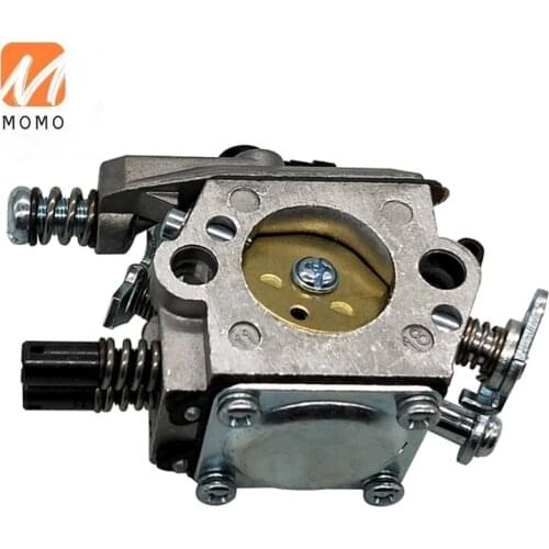 China supplier high garden tools machine parts chainsaw carburetor