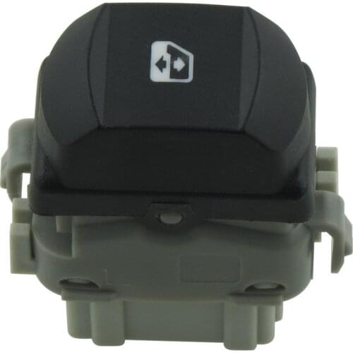 8200315013 for Renault Megane Laguna 2 Espace 4 Power Electric Window Control Switch Button Master Side