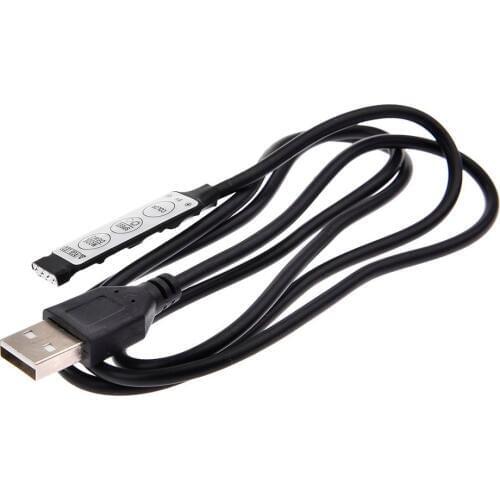 LAIDEYI RGB Controllers