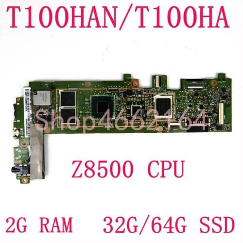 MCGLSX Spare Parts For Tablets