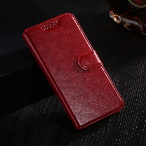 Soft TPU Wileyfox Spark Case Leather Wallet Cover Wileyfox Spark Plus Case Silicone Phone Back Protective Case Wileyfox Spark