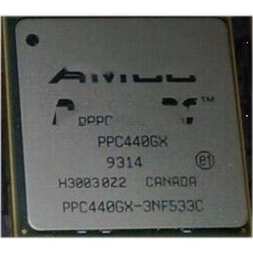 New original10PCS PPC440GX-3NF533C PPC440GX BGA