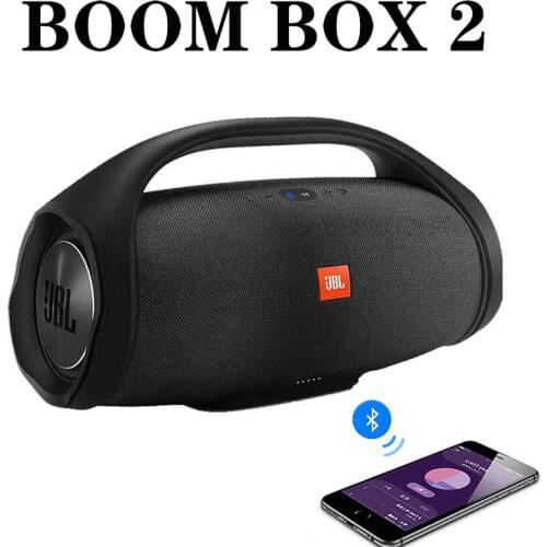 OTVP Portable Speakers