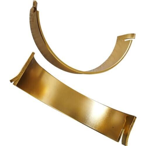 Saddle Bearing for Repair A10VSO45 A10VSO71 A10VSO100 A10VSO140 Bush Hydraulic Pump Spare Parts