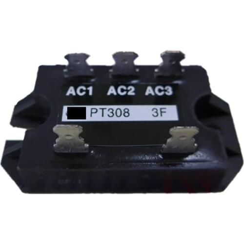 PT308 Original, Can Provide Test, 1 Year Warranty