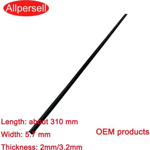 Laptop rubber feet for Lenovo Dell Samsung ASUS HP 15-DB 15-DA 15G-DX TPN-C136 C135