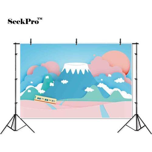 Seekpro Photo And Video Equipment