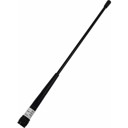 TNC Connector Whip Antenna for Topcon South Leica Trimble GNSS Surveying 430-450 MHz Frequency TNC Port 2021