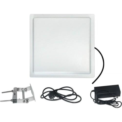 Long Range 15 Meter UHF RFID Reader for Access Control