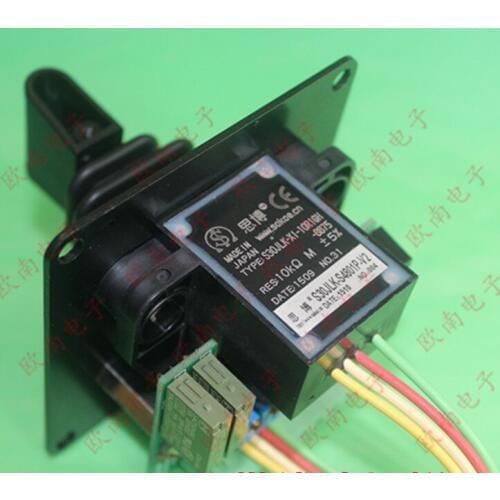 [VK] JAPAN SAKAE Joystick S30JLK-XI-10R1GH-8875 10K switch witch Circuit board