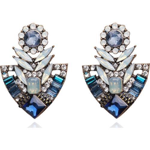 Stud Earrings Ztech China