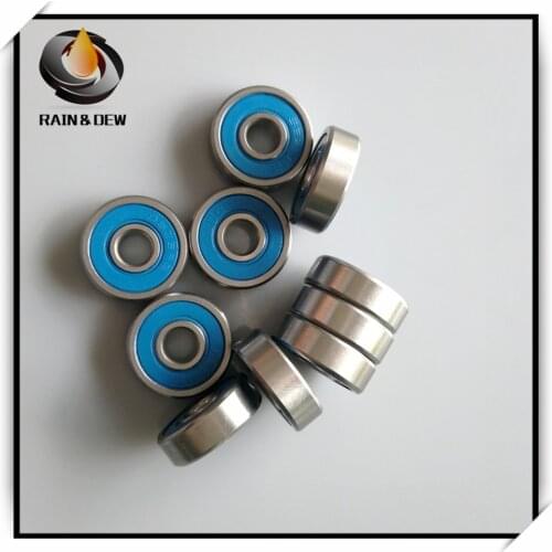High quality 625 625RS S625RS S625 S625 2RS 5X16X5mm Stainless steel hybrid ceramic ball bearing ABEC7