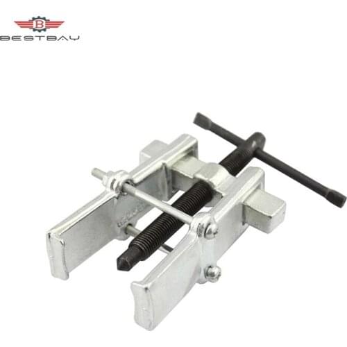 3''-75mm Carbon Steel Two Jaws Armature Bearing Spiral Puller Forging