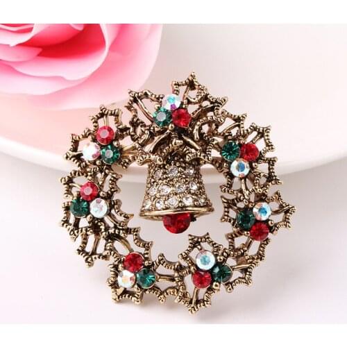 Amader Vintage Brooches For Clothes