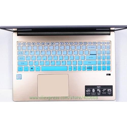 For Acer Aspire 3 A315-55G A315-55 A315-54 A315-54K Aspire 5 a515-54g A515-55g 15.6 Inch Laptop Keyboard Skin Cover Protector