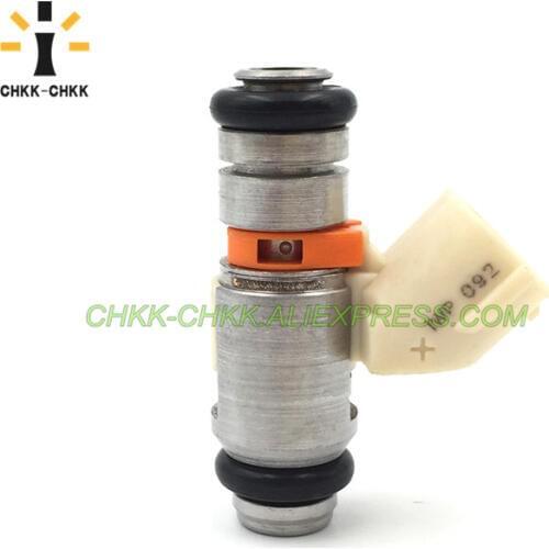 CHKK-CHKK 036906031G IWP-092 Renovation fuel injector for Volkswagen&Seat Golf / Lupo / Polo / New Beetle / Cordoba / Ibiza 1.4