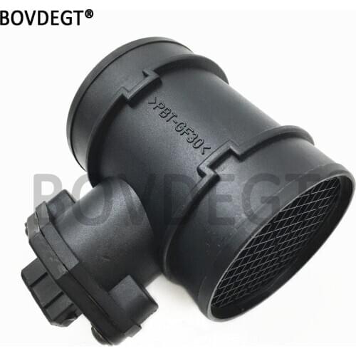 Mass Air Flow Sensor for ALFA ROMEO 145 146 155 for FIAT BRAVO for FIAT MAREA for LANCIA KAPPA etc 0280217111/60810813/46407008