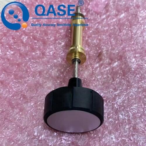 Focusing handwheel Fretting helix for Leica Level LS10