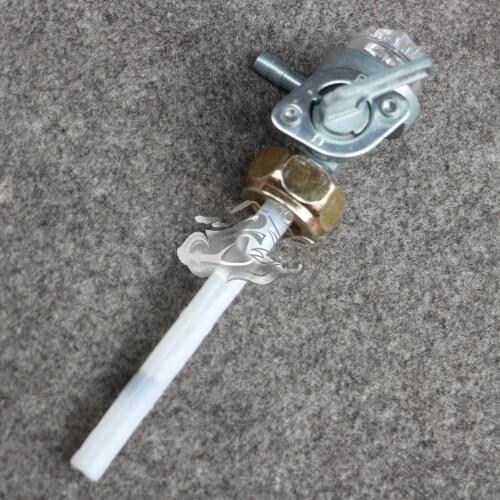 Motorcycle Gas Tank Fuel Petcock Switch Valve For CB500T CX500 CB550F CB550K CB 500 CX 500 CB 550F 550K