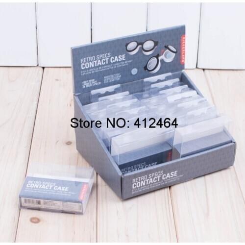 Customize square baby shower small brown kraft paper packaging box,UV Protected coated paper perfume box ---PX10404