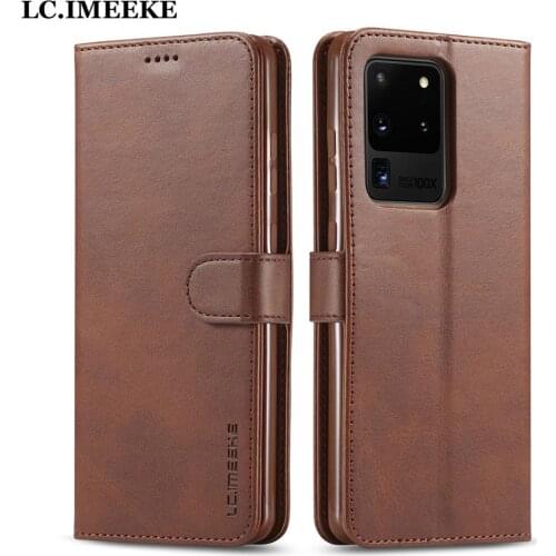 Чехлы для телефонов Samsung Galaxy Note 10 pro LC.IMEEKE China At AliExpress