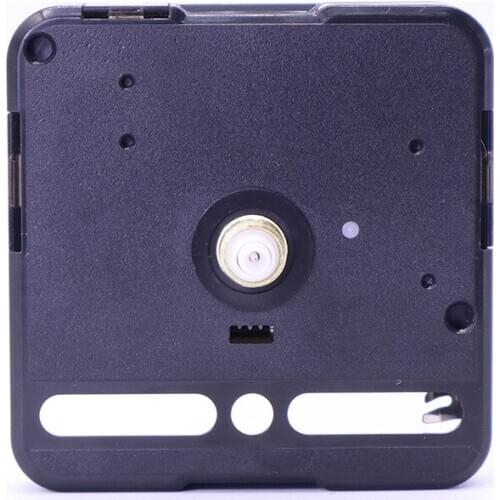 Long Shaft Clock Movement Mechanism DIY Wall Clock Movement DIY Repair Parts